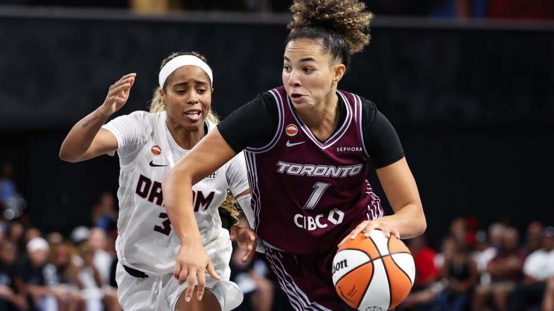 Tempo try to end 12-game losing skid in matchup with Fire 