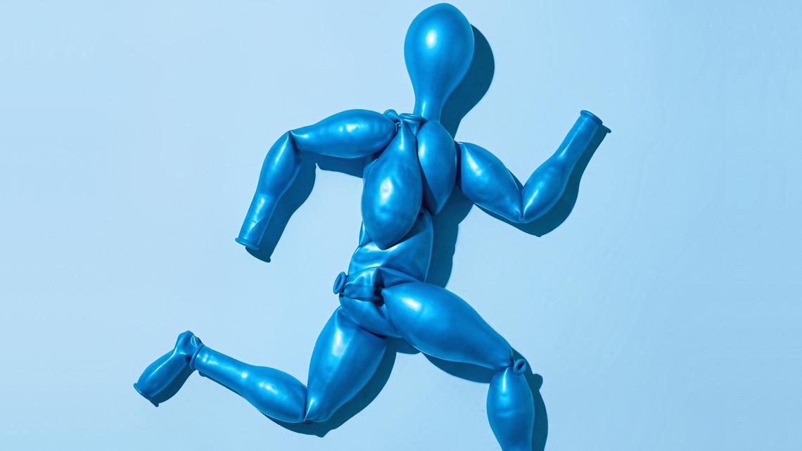 Can Hyperbaric Oxygen Therapy Help You Live Longer?