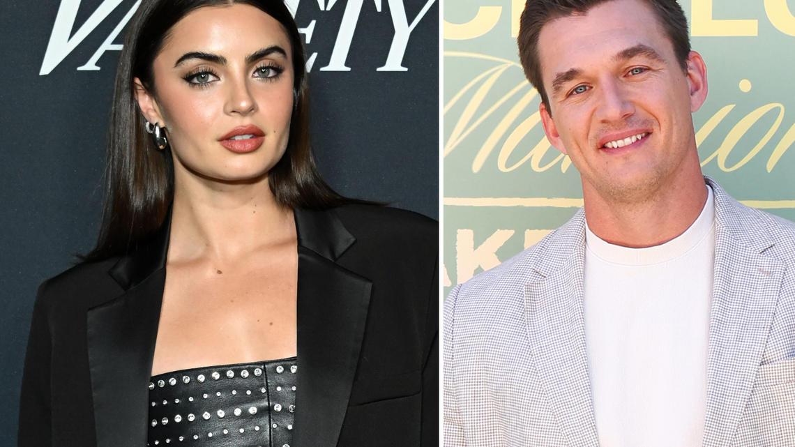 Matt James' Ex Rachael Kirkconnell Reacts to Tyler Cameron's Engagement 