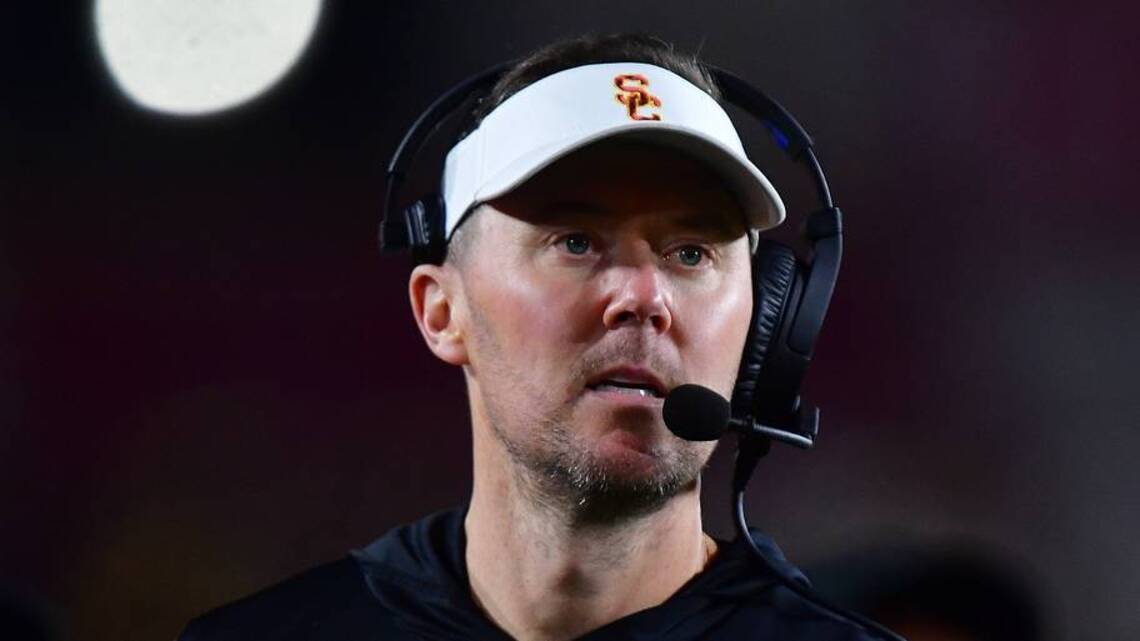 What USC Fans Can Expect in New Big Ten Replay Enhancement