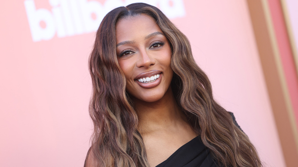 How culinary school shaped Victoria Monét's return to music 