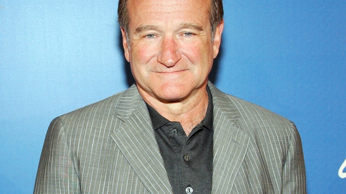 Robin Williams' Kids Reveals Plans to Share Their Dad's ‘Unique Talent' 