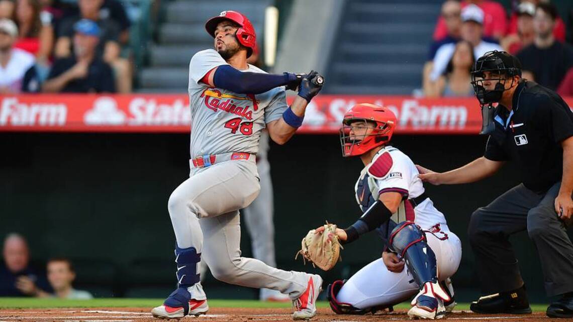Ivan Herrera Trade Could Have Big Appeal for Yankees Despite Flaws