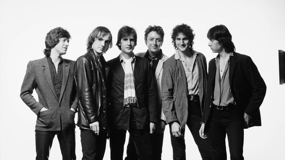 1979 One-Hit Wonder Ranked Among ‘Best Road-Trip Songs' of All Time-A Timeless Gem You May Have Forgotten 