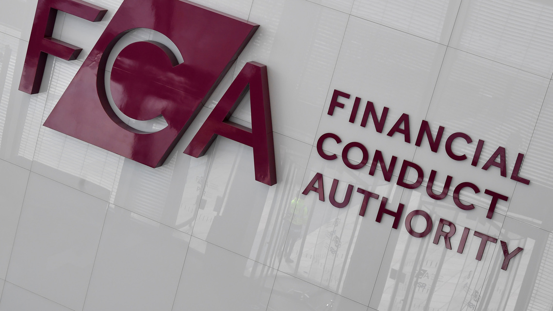 UK regulator sues Woodford, his new service over 'unauthorised' investment advice 