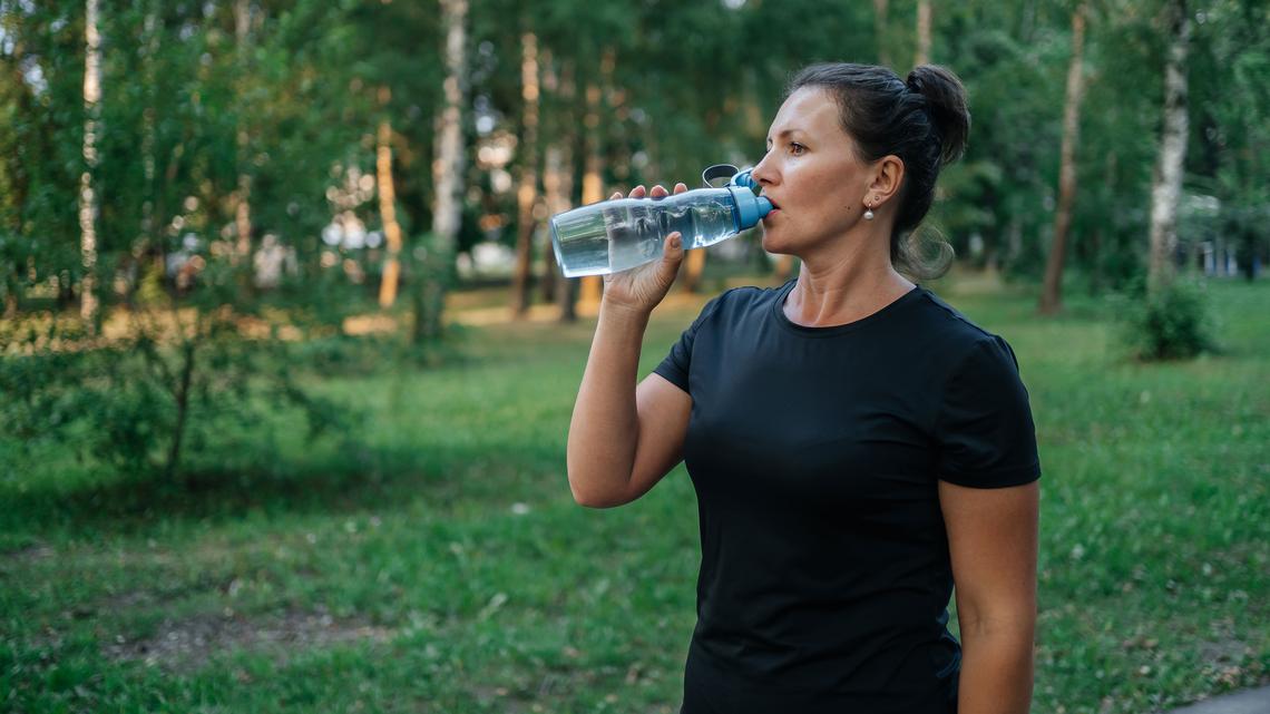 Always Dehydrated? Try These Lemon-Lime Hydrogen Drinking Tablets 
