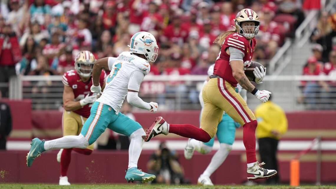 The Dolphins Rookie Power Rankings and Progress Report After Week 2: Proctor Makes a Move