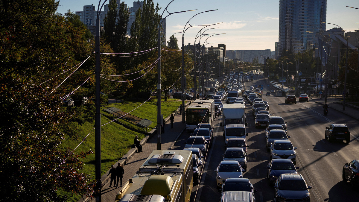 Ukraine will hit Russian refineries in response to Moscow's 'new ...