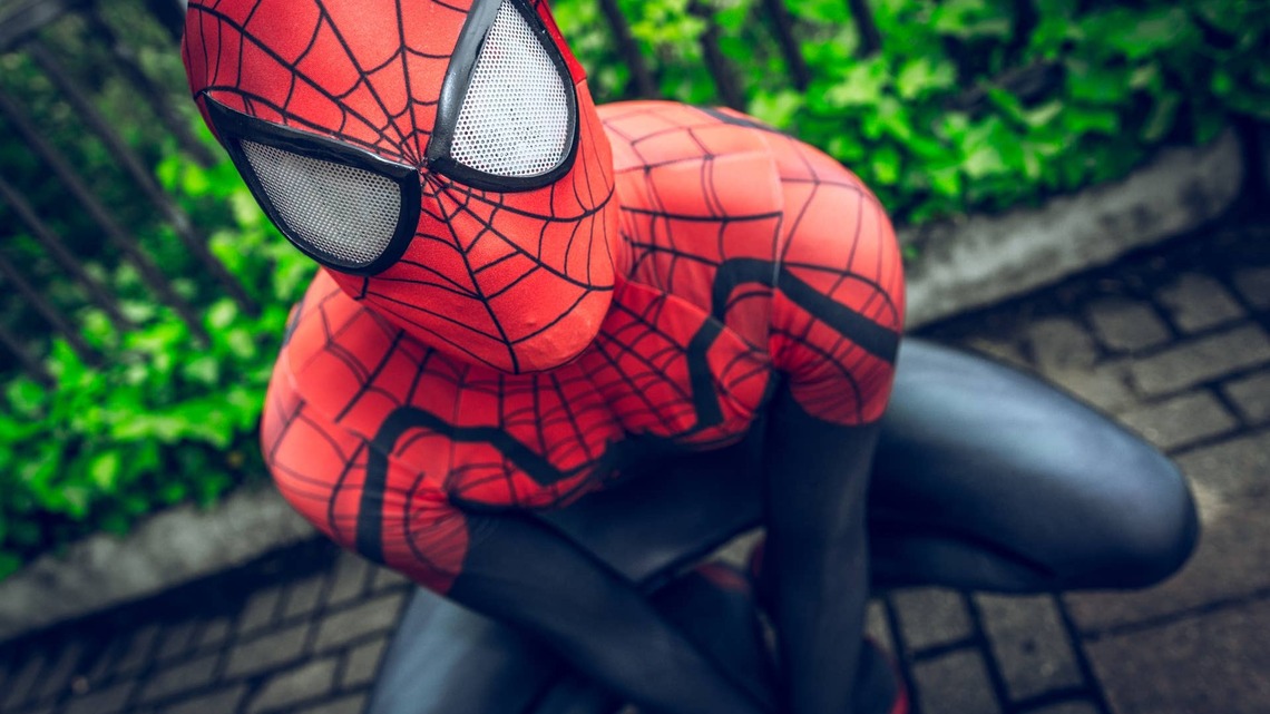 The 2-Second Spider-Man Shot That Convinced Everyone Sadie Sink Is Jean Grey 