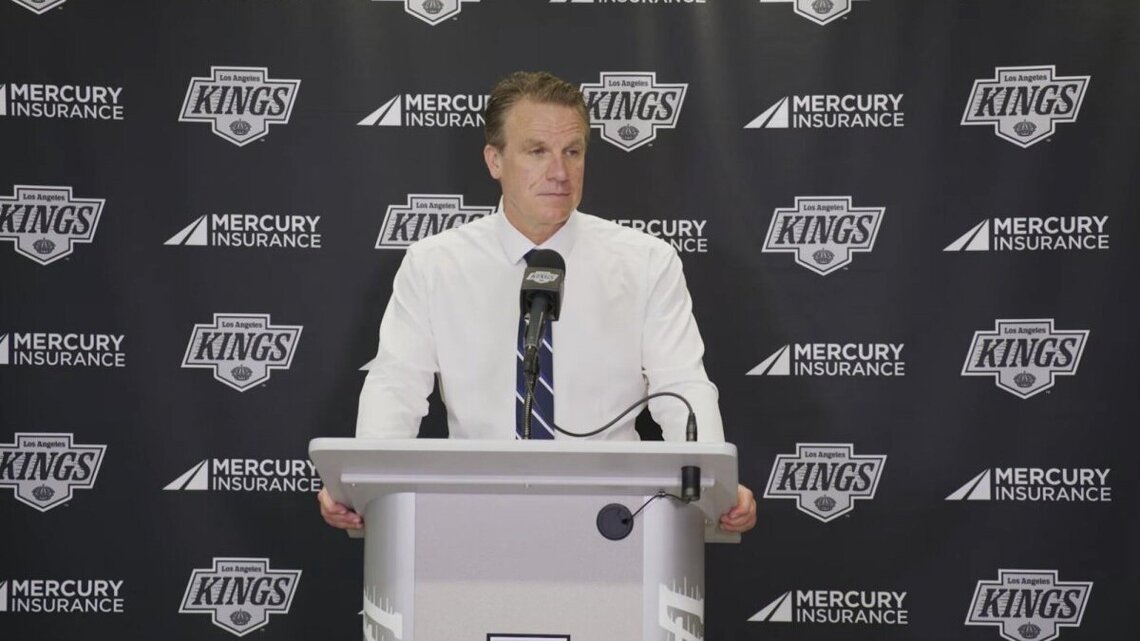 Toronto Maple Leafs hire Jim Hiller as head coach 