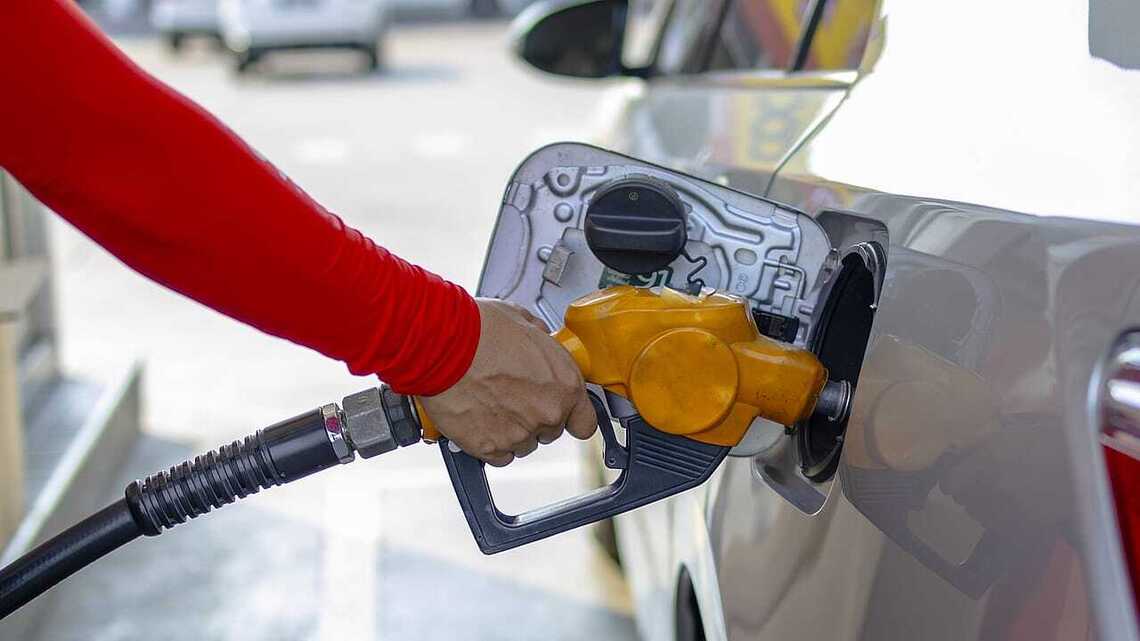 Cheapest gas stations in South Carolina 
