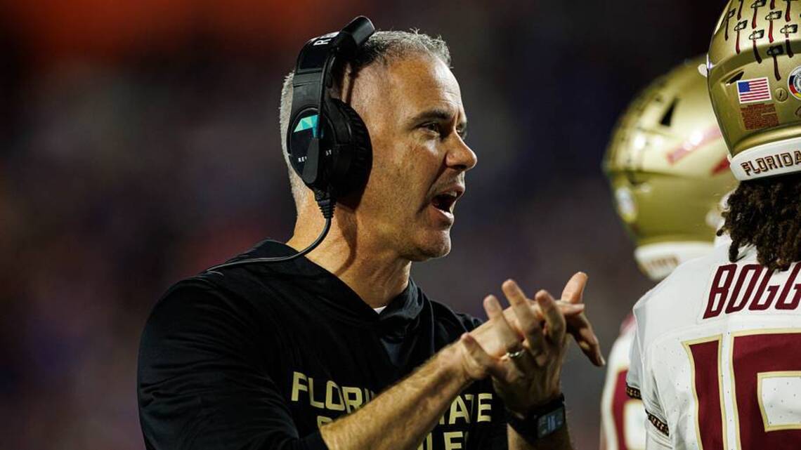 ESPN Believes FSU Football Is a Bounce Back Candidate