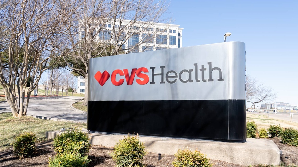 Walgreens retreats as CVS quietly takes over suburban pharmacies 