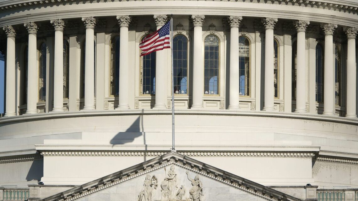 How money exchanges between House members shape the balance of power in Congress 