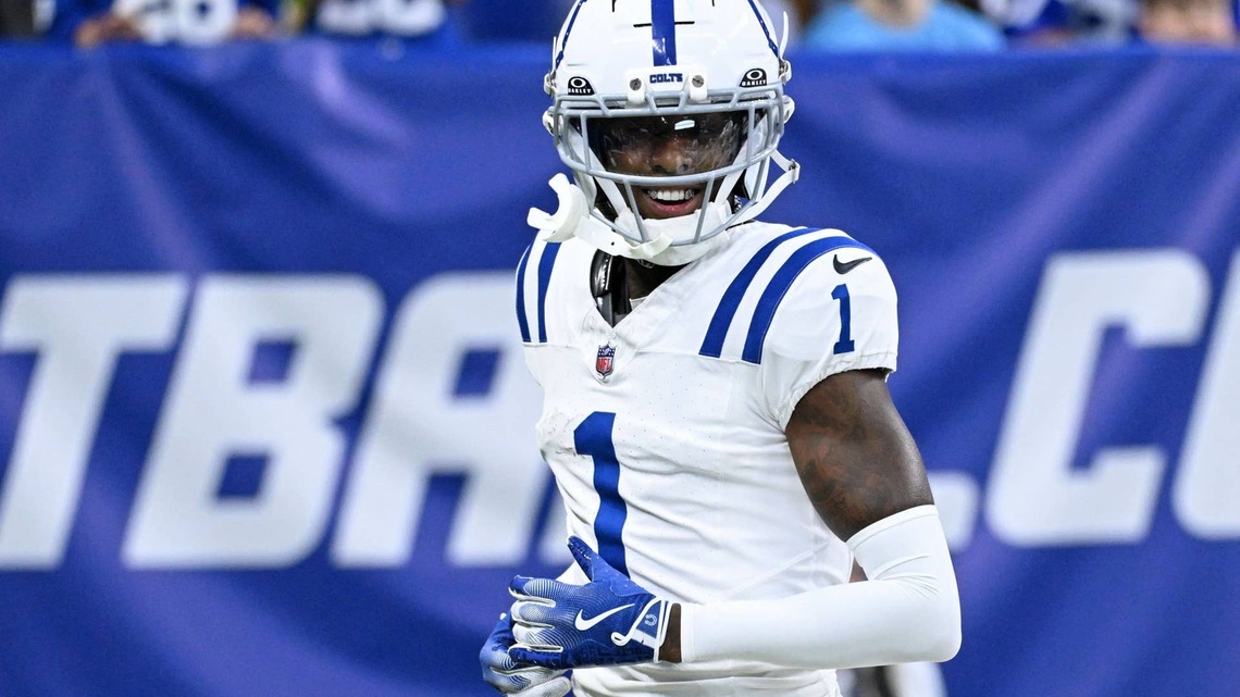 Why Sauce Gardner Could Change the Falcons' Trade-Deadline Plan