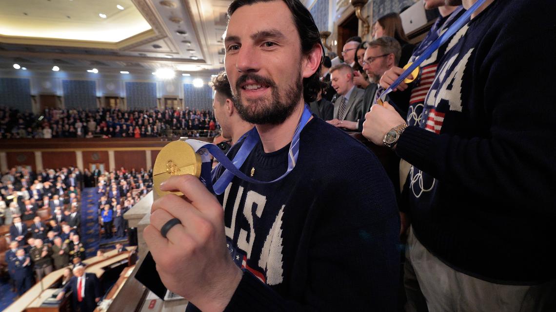 Commentary: The last shreds of our shared American culture are being politicized 