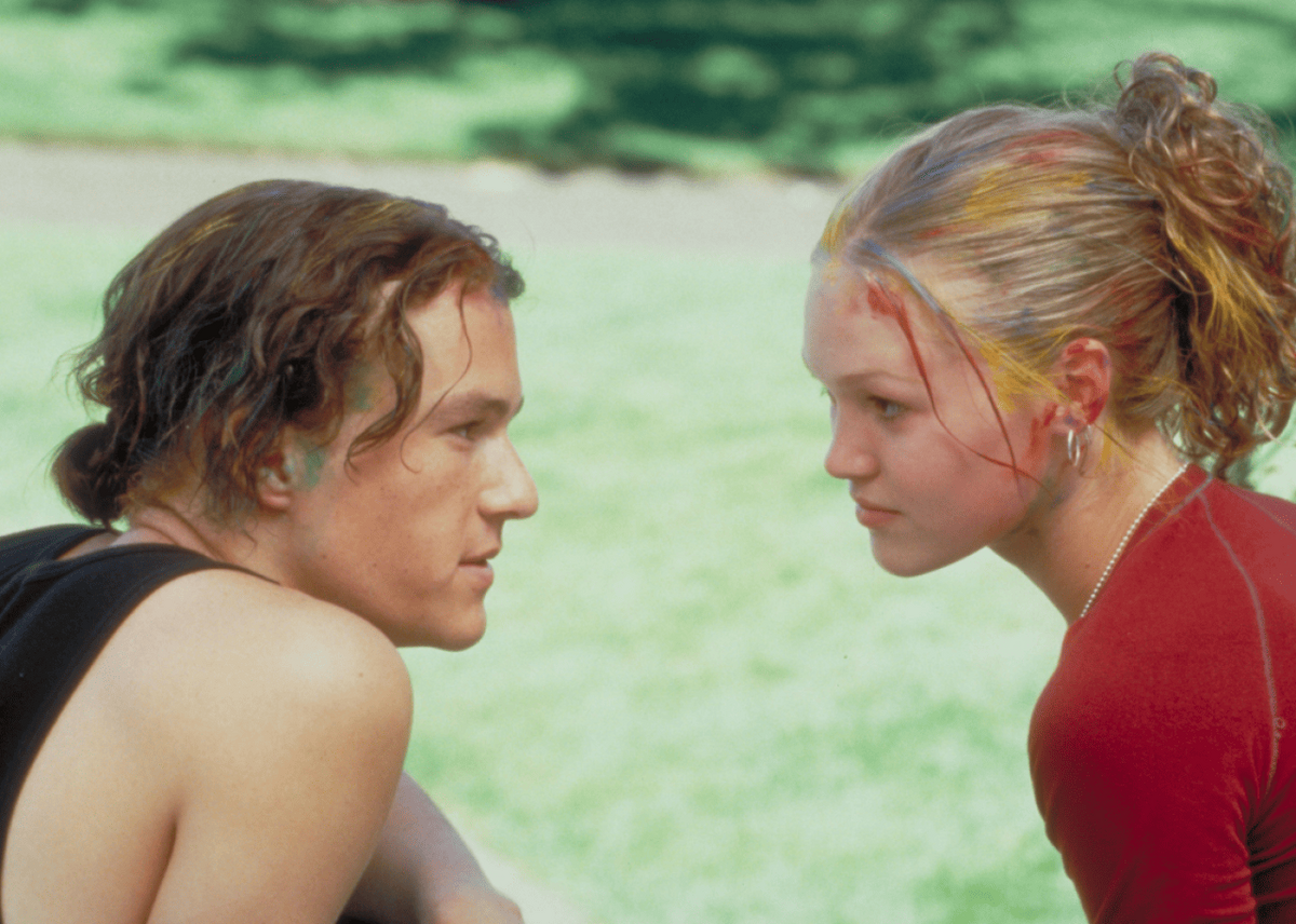  Touchstone Pictures 