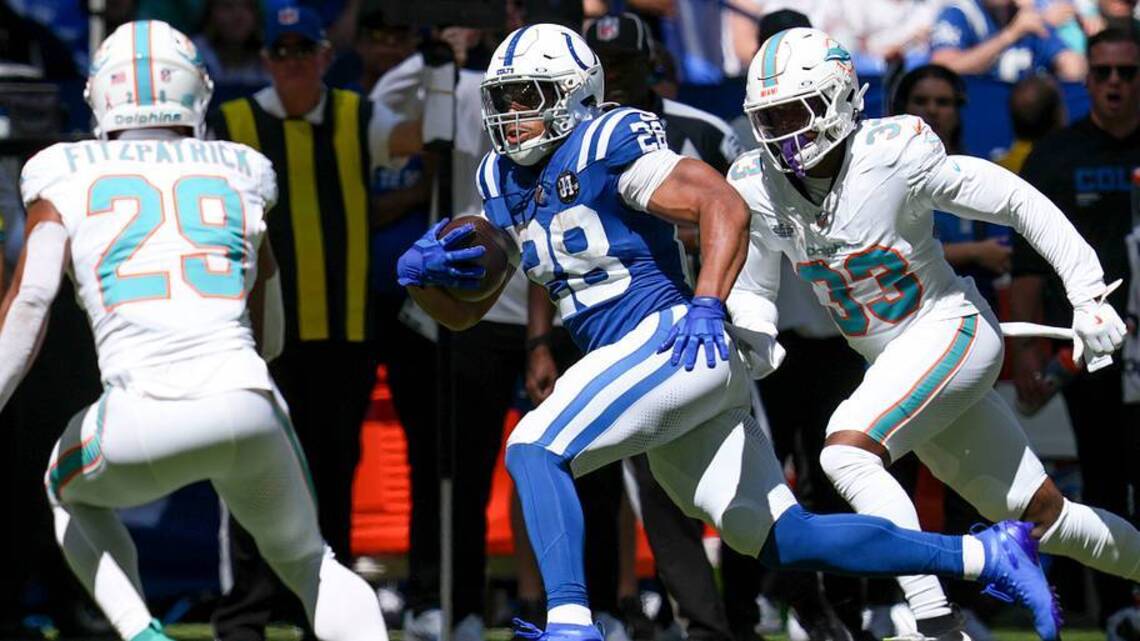 The Top 10 Miami Dolphins Season Openers (And the 10 to Forget)