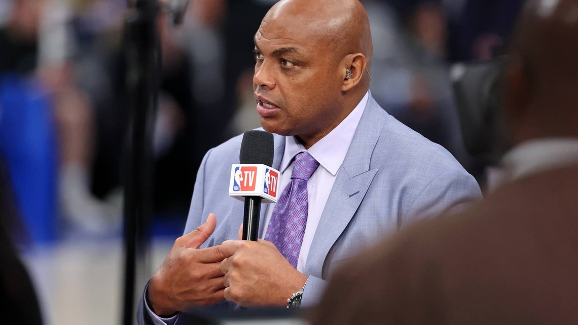 Charles Barkley Shares Personal Update Before 2026 NBA Season
