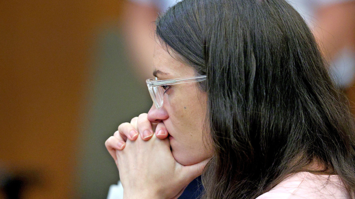 What Lindsay Clancy's former psychiatrist said during murder trial 