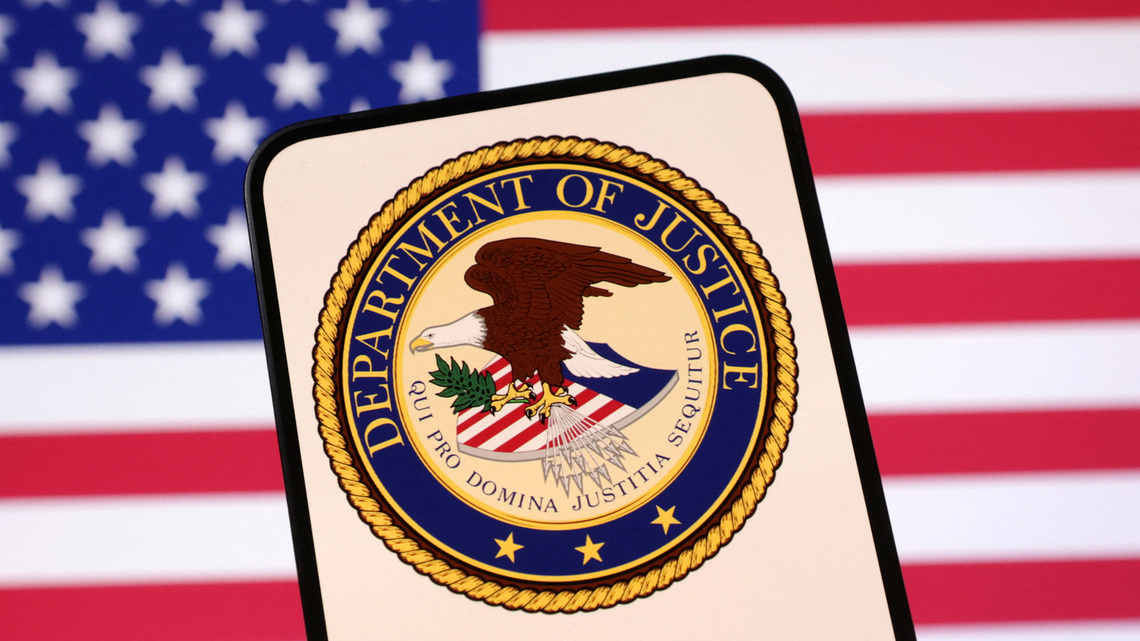 US Justice Department charges former Southern Poverty Law Center executive in fraud scheme 