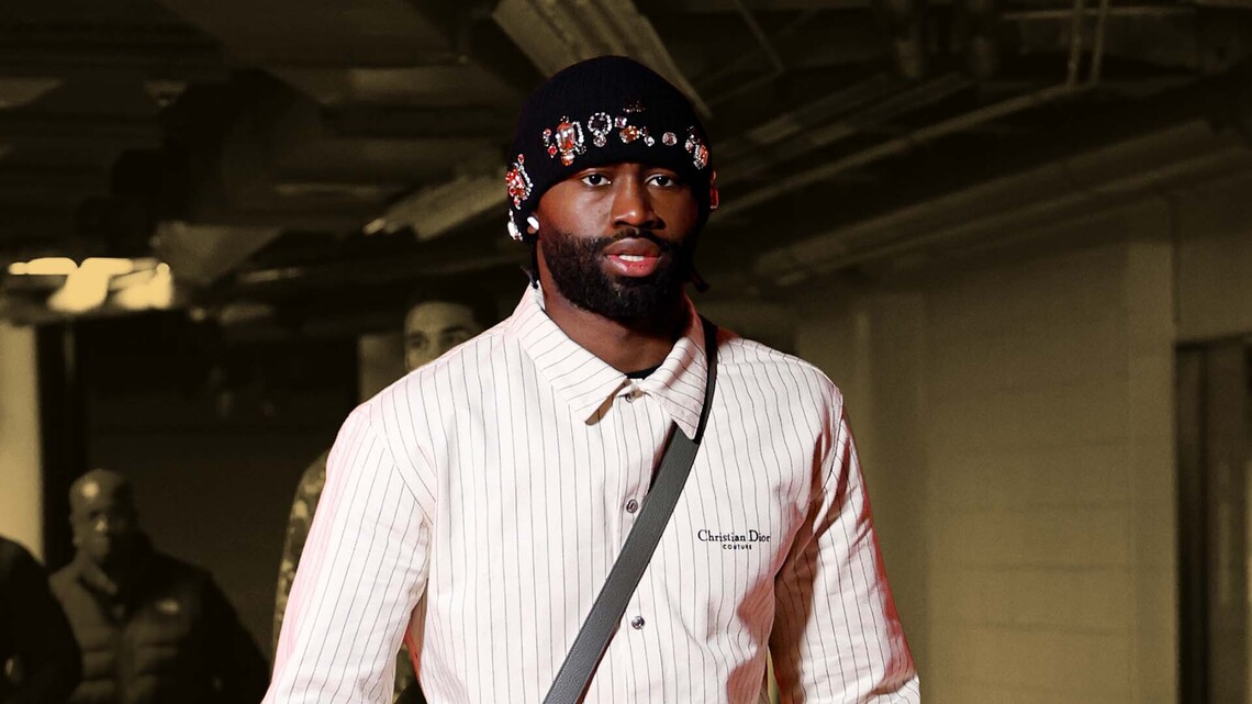 "I am still invested in Boston" - Jaylen Brown talks about his multimillion-dollar business legacy in Boston 