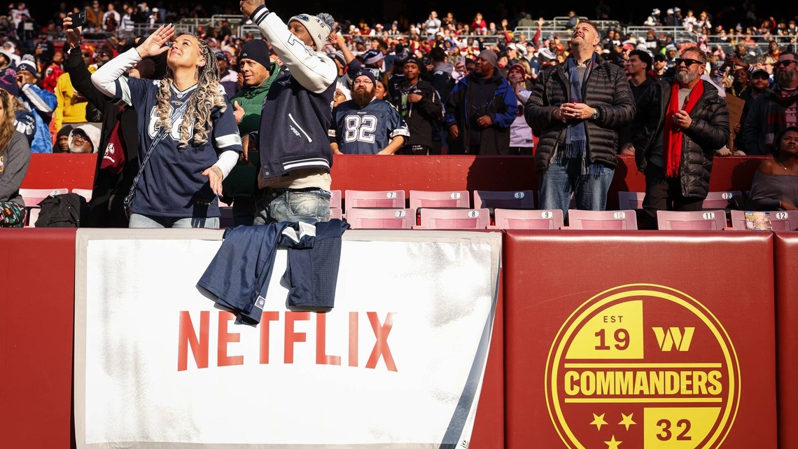 NFL junkies forced to pay big bucks for 2026 season to watch games
