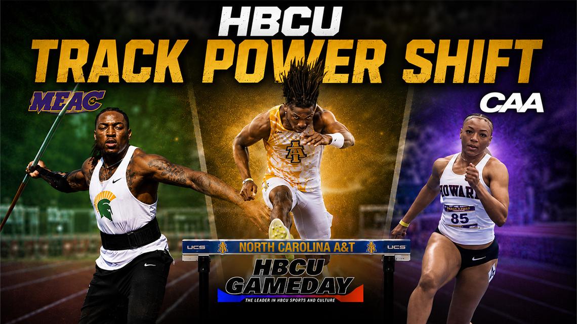 North Carolina A&T track departure opened pathway for more HBCU success 