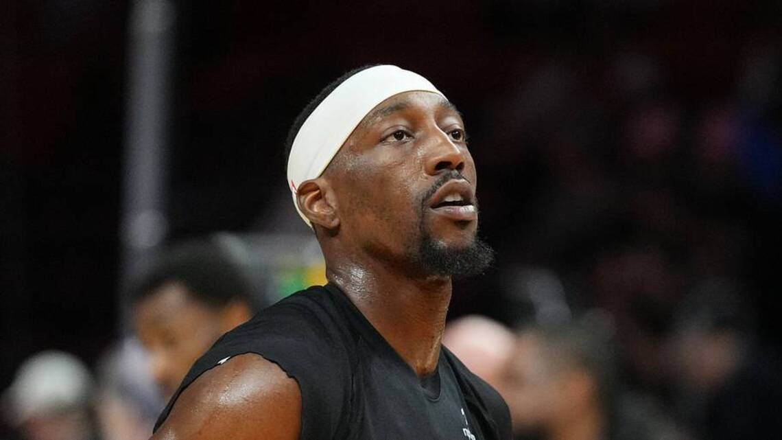 Three interesting storylines heading into Miami Heat training camp