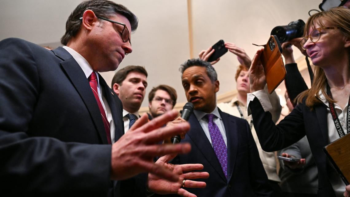 Journalism may be too slow to remain credible once events are filtered through social media 