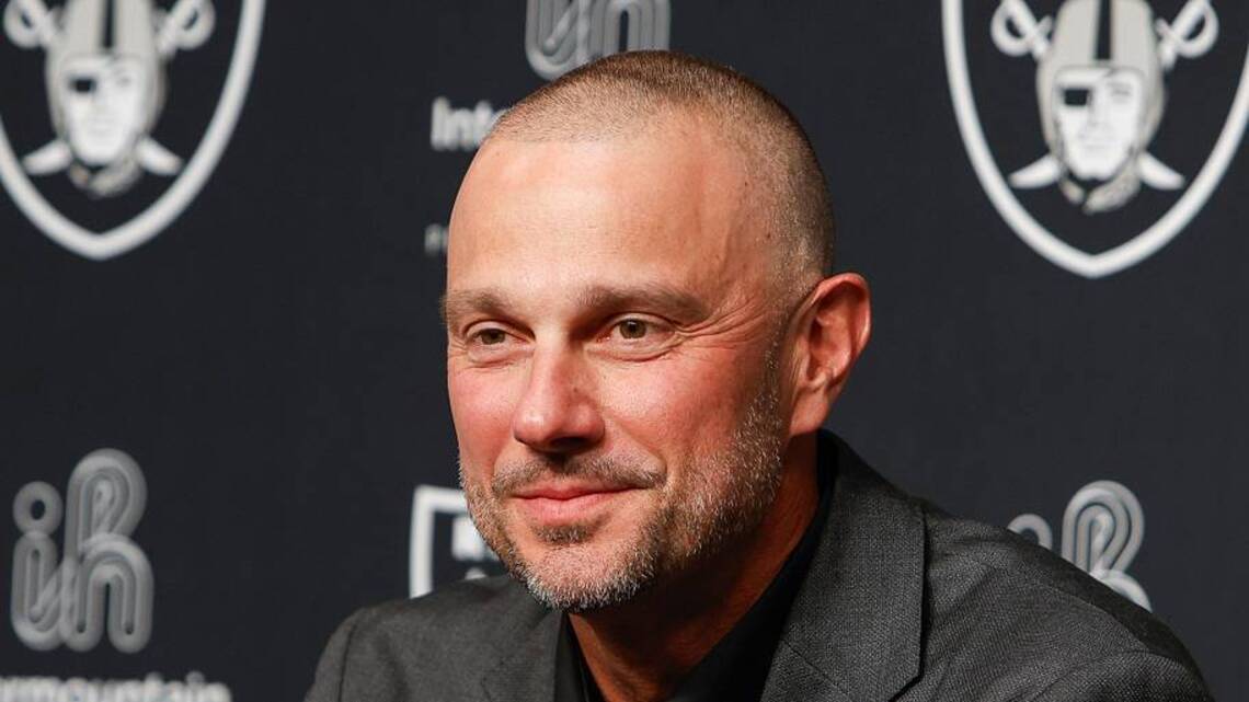 3 Moves I Would Make If I Was Raiders' GM
