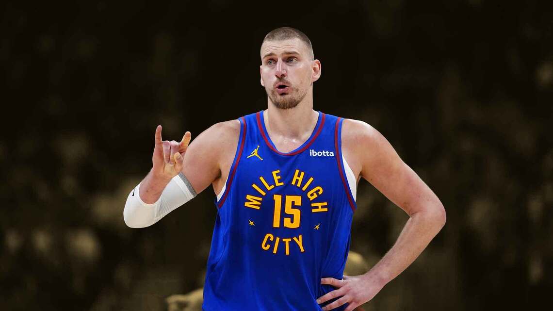 "We are trying to extend his career" - Nikola Jokic's longtime coach reveals how the Nuggets are helping him stay at his peak 