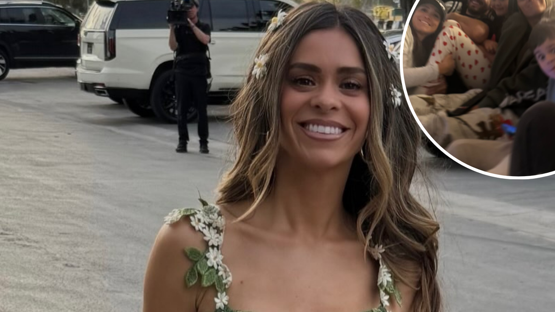 Taylor Frankie Paul Shares Pics With 2 Oldest Kids Amid Ever Custody Dispute 