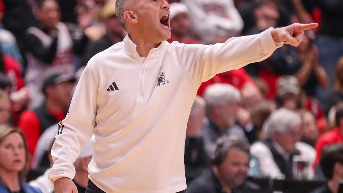 Donovan Atwell (26 points), No. 13 Texas Tech top K-State