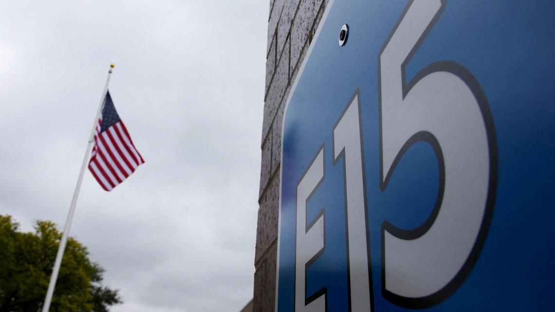 US Senate faces tough vote on nationwide E15 gasoline sales expansion 