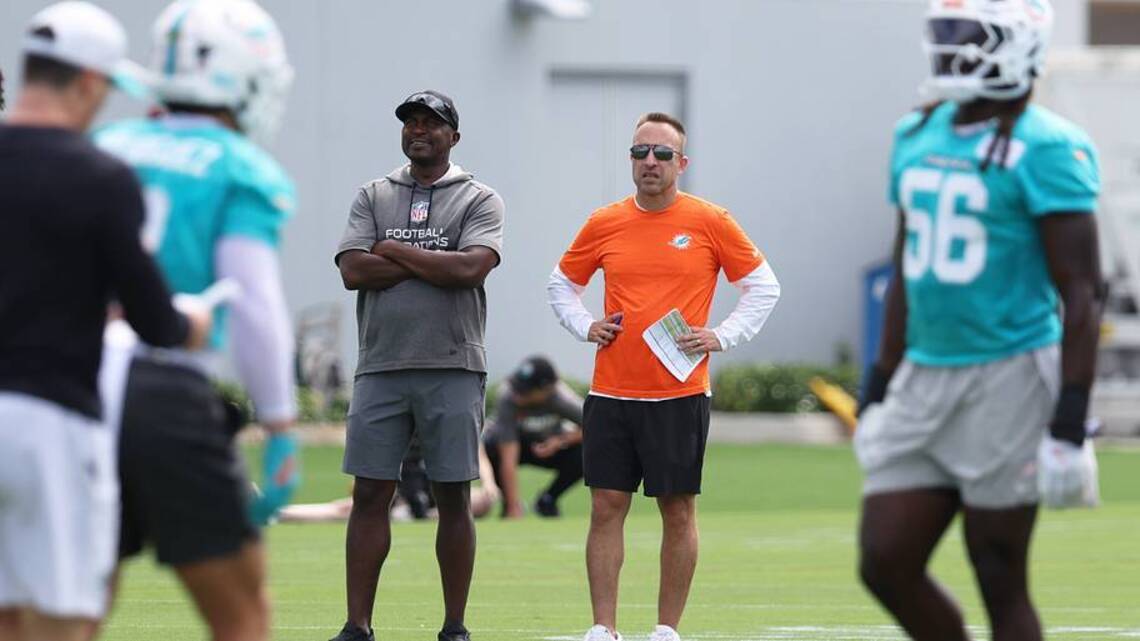 Breaking Down the Details of the Dolphins Training Camp Schedule and Preseason Update