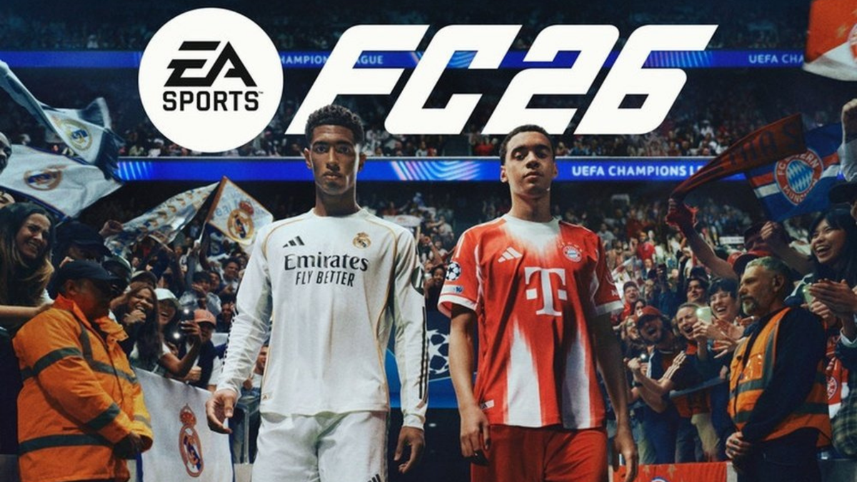  EA Sports Courtesy of EA SPORTS