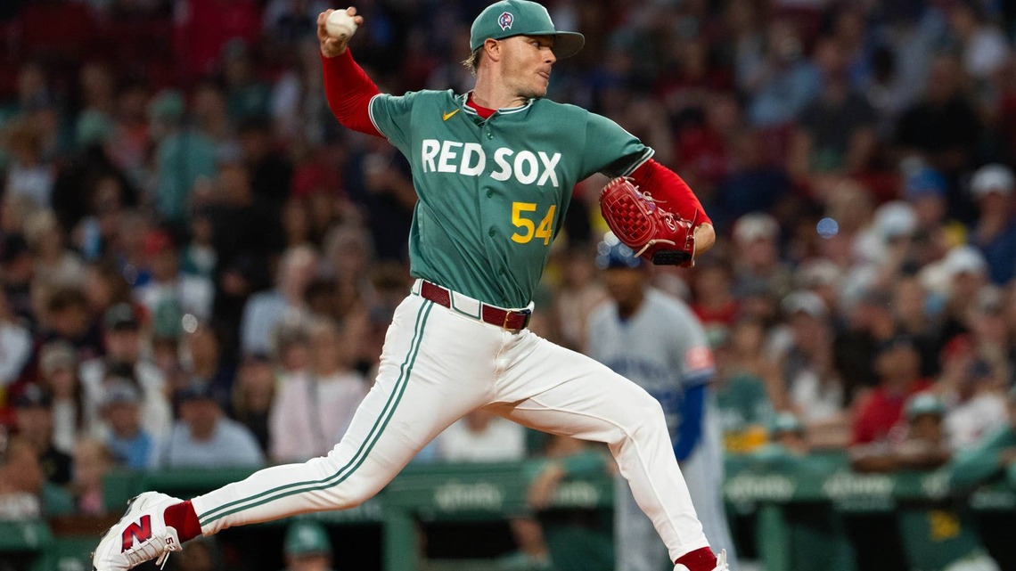 14-Year Veteran Sonny Gray Makes Decision on Future 