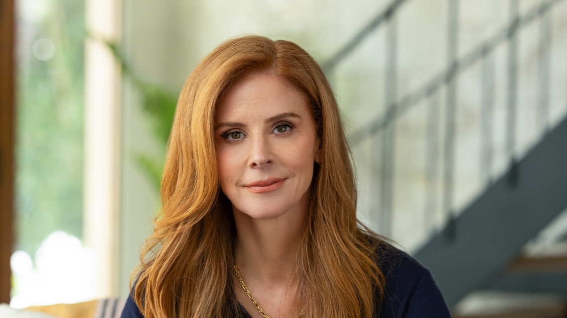 Sarah Rafferty Teases Emotional 'Walter Boys' Season 4 After Cliffhanger 