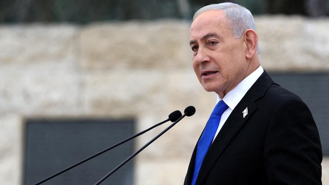 Netanyahu faces criticism after Trump halts Israeli strikes on Beirut 