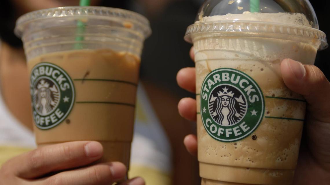 Starbucks brings back S'mores Frappuccino after 7 years, adds new drink 