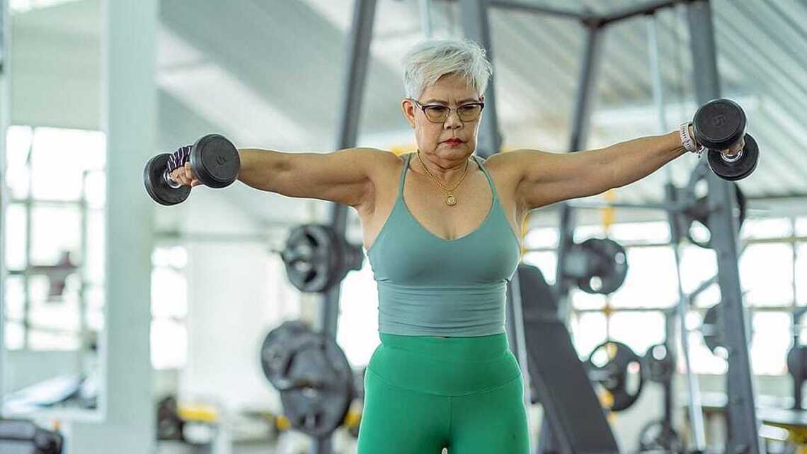 8 longevity habits to start in midlife 