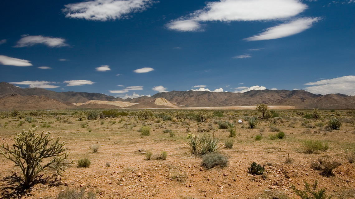 Commentary: Prevent collateral damage from California's new gold rush 