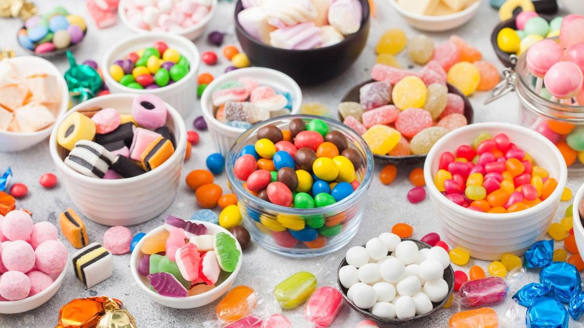 After major changes, Jelly Belly returns to the stage 