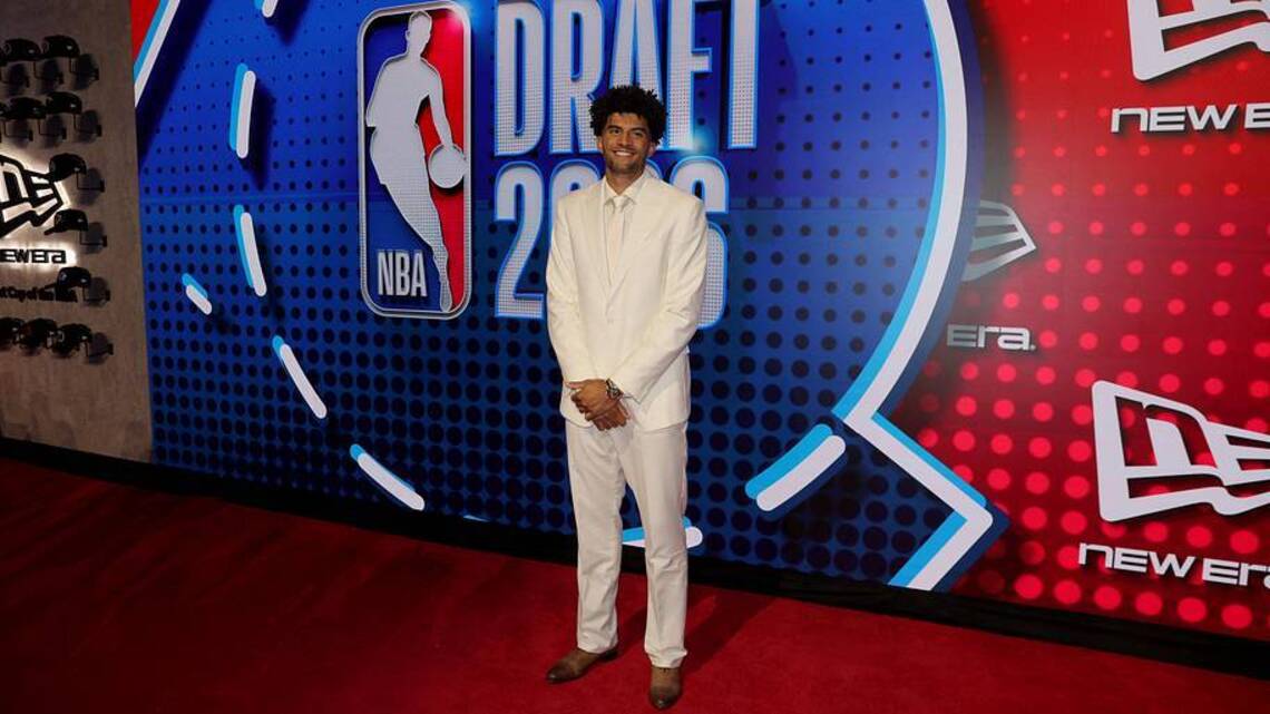 Cameron Boozer New NBA Rookie of the Year Favorite on Kalshi