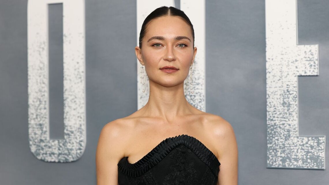 ‘Lioness’ Star Elizaveta Neretin Spills Set Secrets (Exclusive)