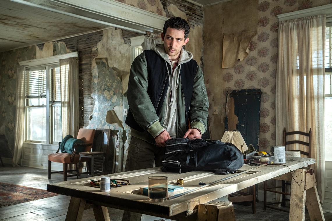 Niko Tavernise/Universal Pictures and Amblin Entertainment/UNIVERSAL/TNS