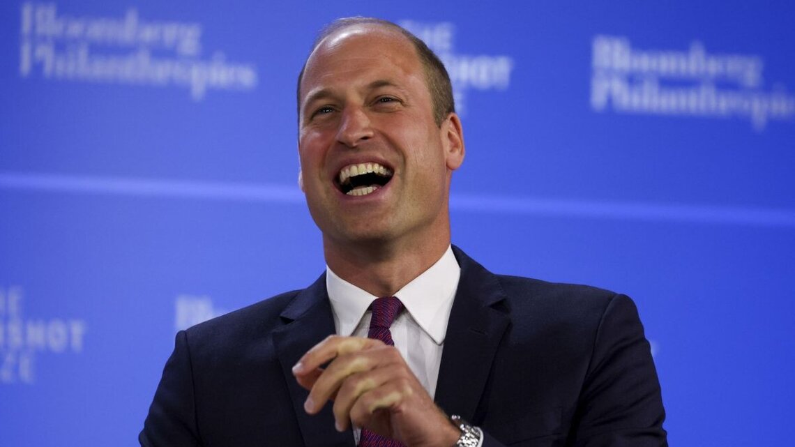 Famous birthdays for June 21: Prince William, Meredith Baxter 