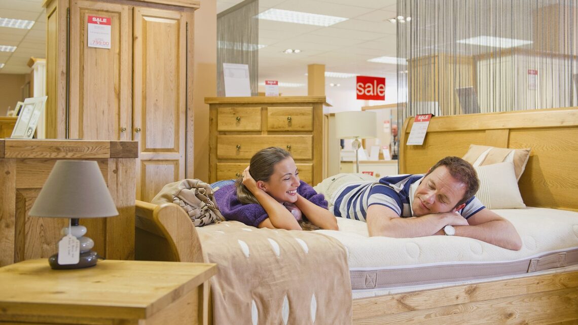 Fourth of July Mattress Sales Are Already Rolling In-Tempur-Pedic, Serta and More! 