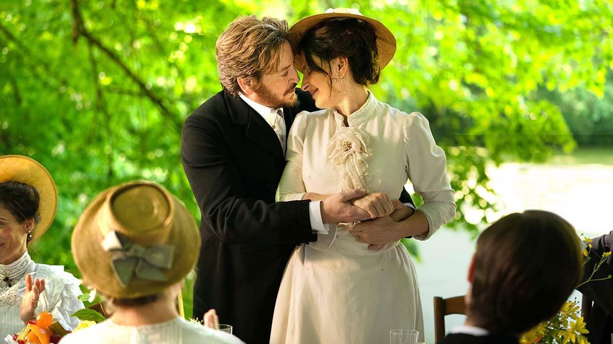 This Great Valentine's Day Movie Has a Near-Perfect Rotten Tomatoes Score 